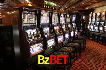 Slots no Site Bzbet