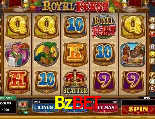 Bzbet Login Rápido